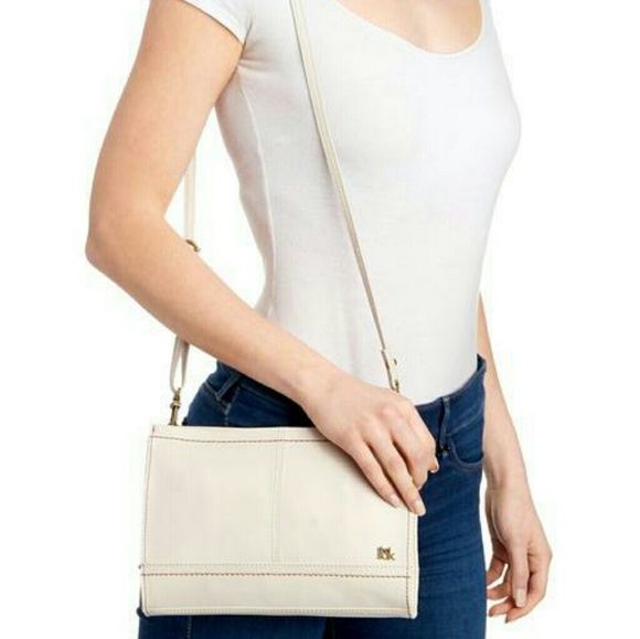 • The Sak • Genuine Leather • Iris • Clutch • NWT - Picture 4 of 8